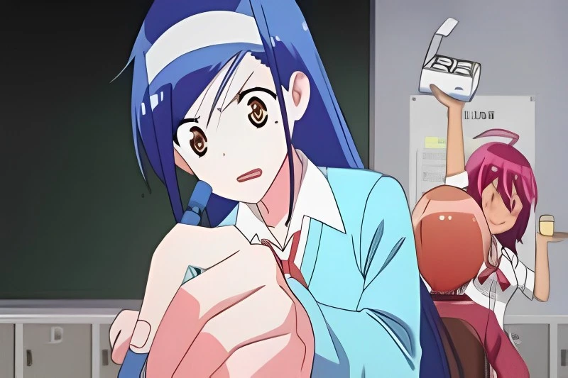 Fumino Furuhashi