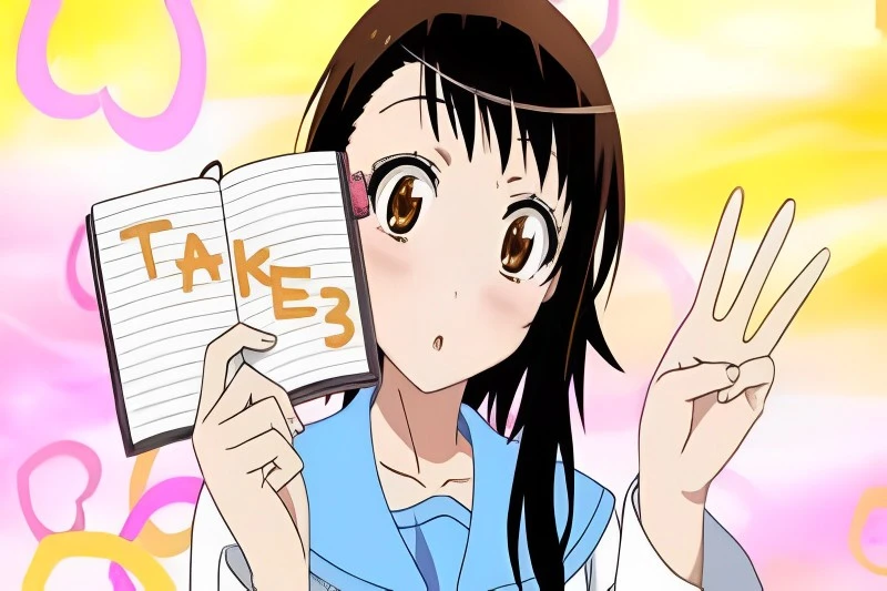 Kosaki Onodera