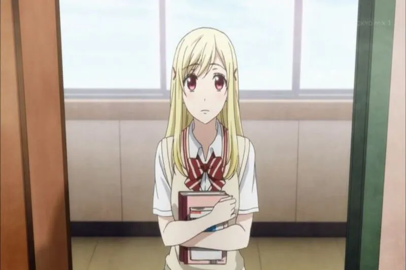 Urara Shiraishi