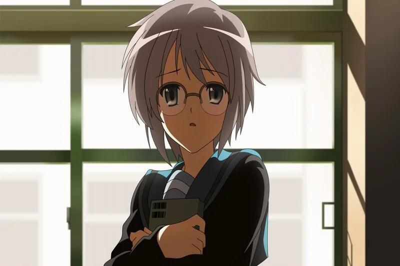 Yuki Nagato