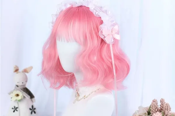 Anime Hair Wigs