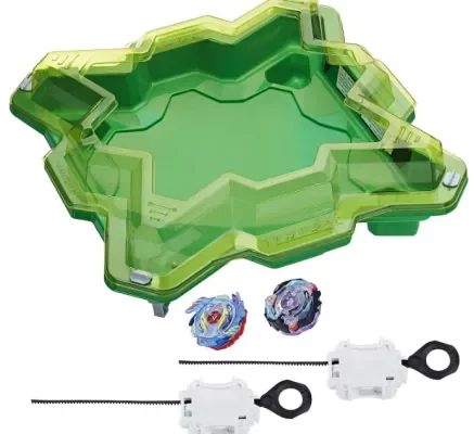 BEYBLADE Set