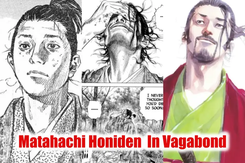 Matahachi Honiden Past Current Situation Learnings In Vagabond Matahachi Honiden Past Current Situation Learnings In Vagabond