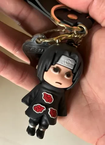 Pocket keychain