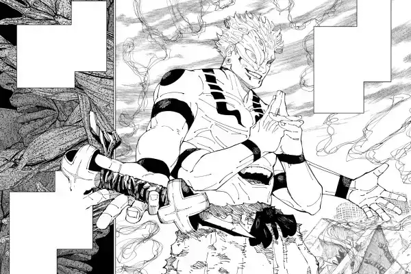 Kagurabachi Wiki Characters Plot Info OtakusNotes Kagurabachi Wiki Characters Plot Info OtakusNotes