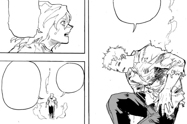 My Hero Academia Chapter 408 Spoilers: Raw Scans & Release date