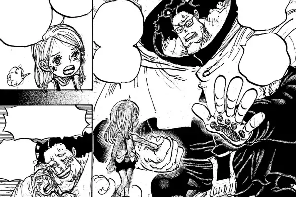 One Piece' 1022 Raw Scans, Spoilers, Release Date, Predictions And