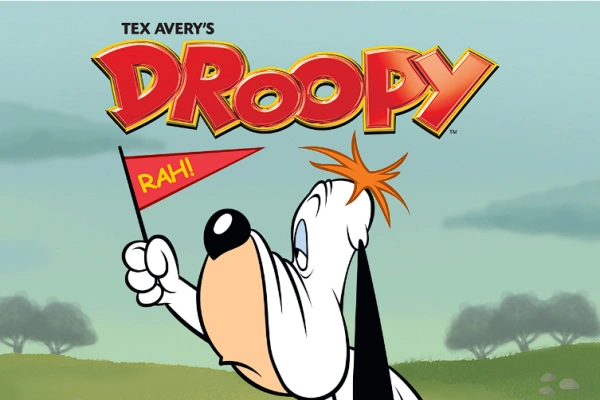 Droppy