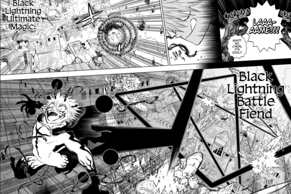 Black Clover Chapter 370 Release Date