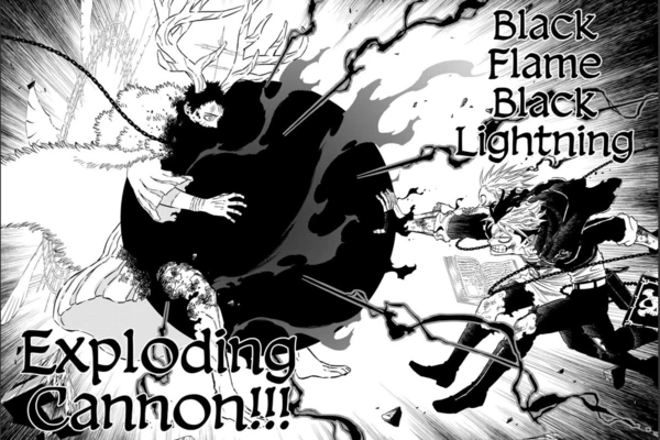 Black Clover Chapter 370 Spoilers & Predictions