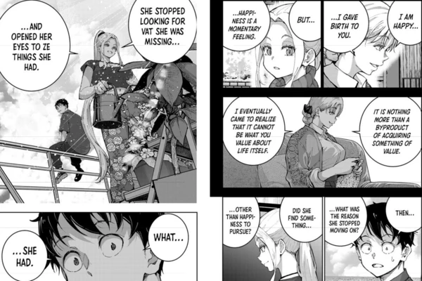 Zom 100 Chapter 62 Release Date