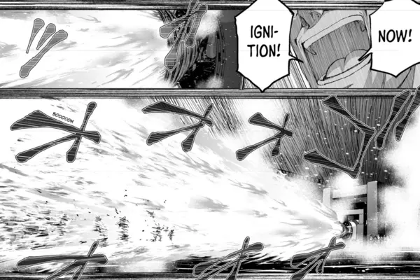 Zom 100 Chapter 63 Spoilers & Predictions