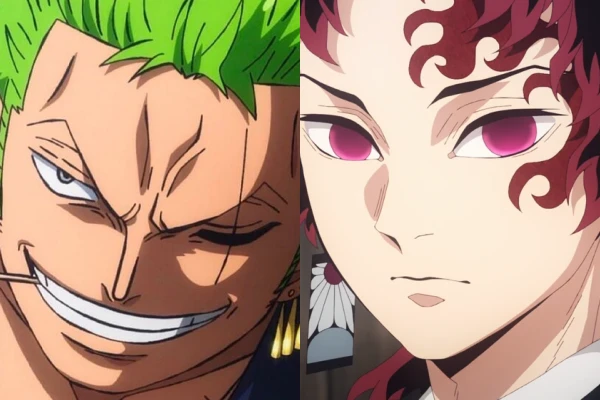 Zoro vs. Yoriichi: Who Would Win?