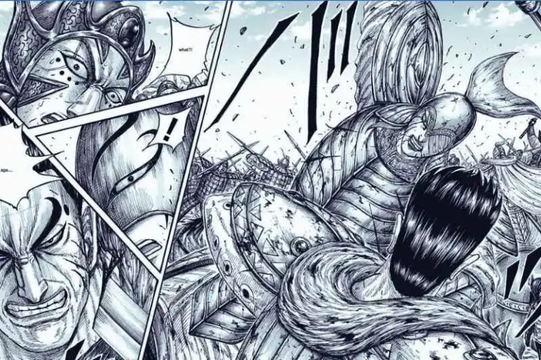 Kingdom-Chapter-787