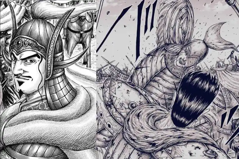 Kingdom-Chapter-788