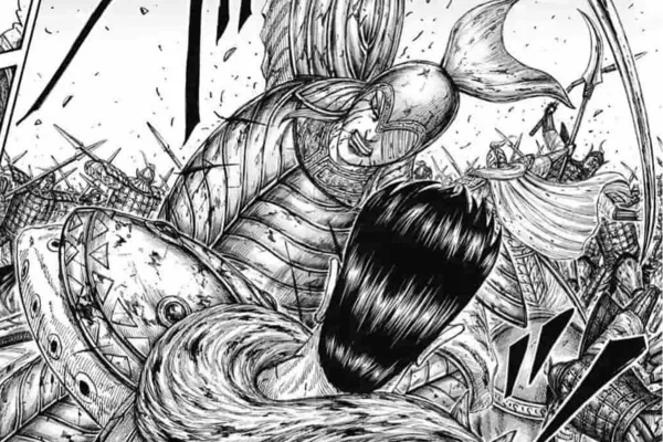 Kingdom Chapter 788 Spoilers & Predictions