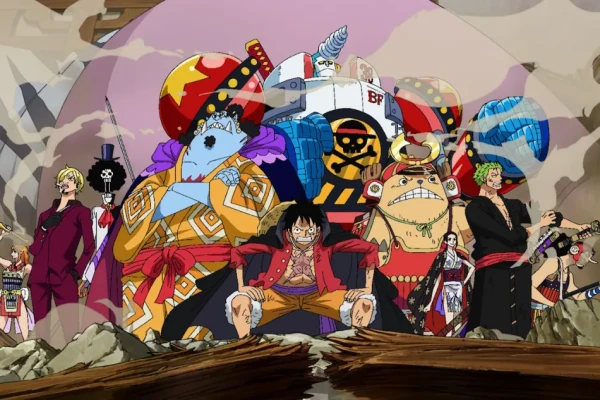 Best One Piece Theories of 2024