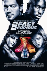 Turbo-Charged Prelude for 2 Fast 2 Furious (2003)
