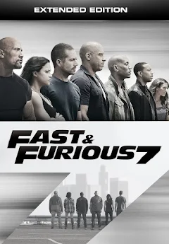 Furious 7 (2015)