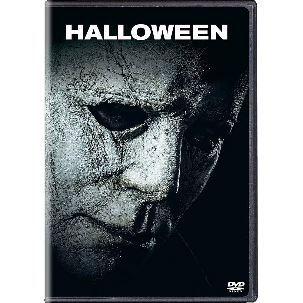 Halloween (2018)