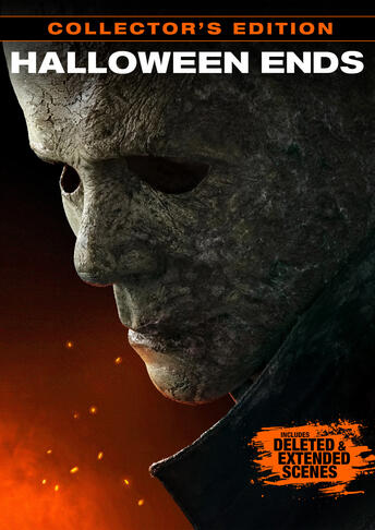 Halloween Ends (2022)