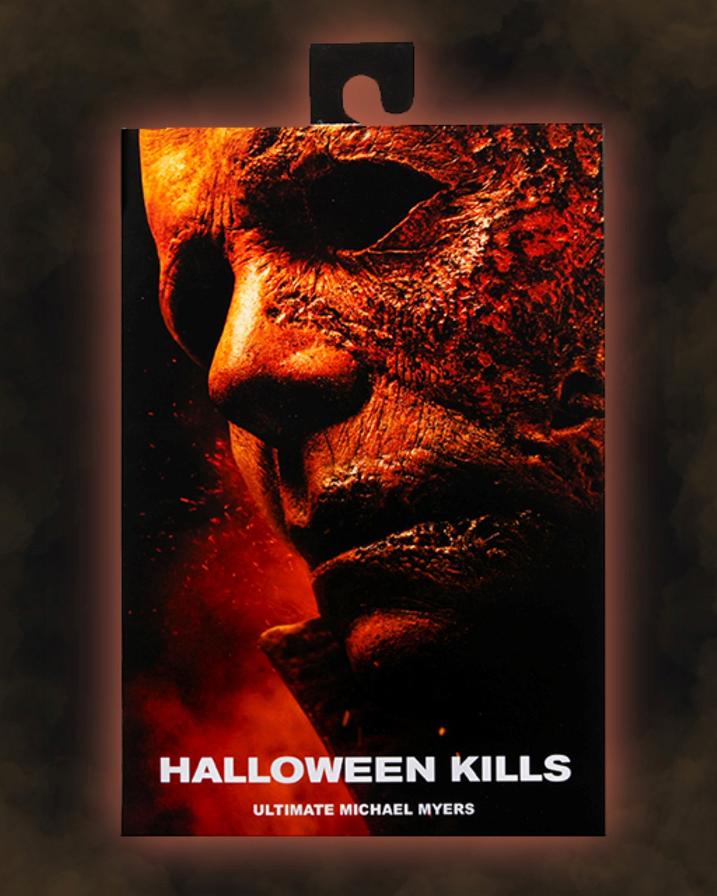 Halloween Kills (2021)