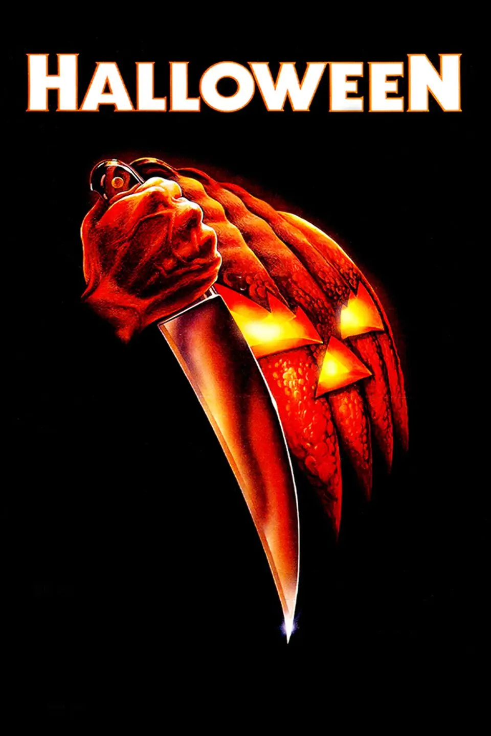 Halloween movie 1978