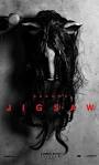 saw jigsaw (2017)