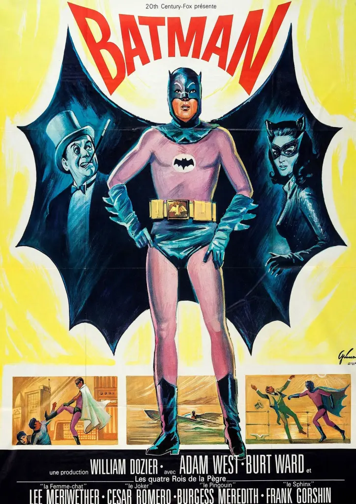 Batman-1966