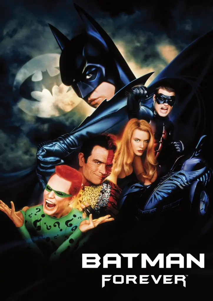 Batman-Forever