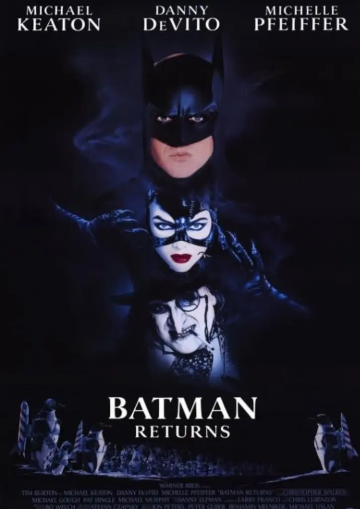 Batman-Returns