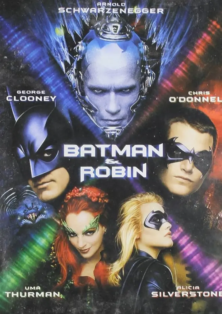 Batman-Robin