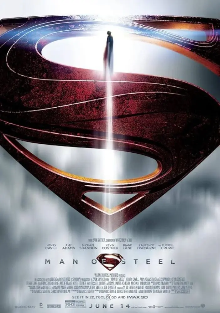 Man-of-Steel
