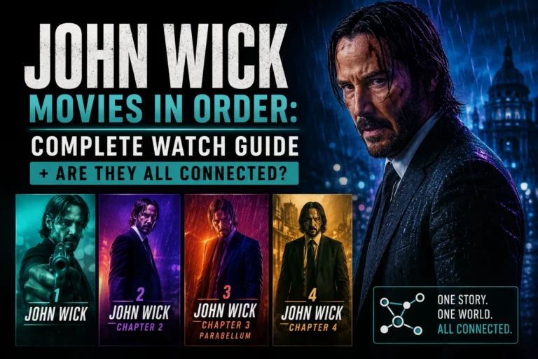 john wick watch order